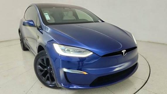 TESLA MODEL X 2022 7SAXCBE57NF359492 image TESLA MODEL X 2022 7SAXCBE57NF359492 image